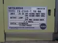 MITSUBISHI 500 INVERTER   -  FR-E540-7.5K-NA