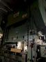 200 TON FEDERAL S2-200-72-48 STRAIGHT SIDE PRESS. STOCK # 0847022
