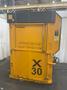 BRAMIDAN MODEL X30 VERTICAL BALER: STOCK #81209