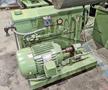 24" x 4.12" x 6,000# Ruesch Slitting Line STOCK# 4244