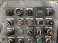 5&quot; (530 TON) AMD MODEL #530-2230 AUTOMATIC HYDRAULIC BAR &amp; BILLET SHEAR OR HYRDRAULIC PRESS: STOCK #22660