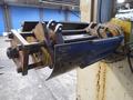 ROWE MACHINERY &amp; MANUFACTURING CO INC 10000 LBS COIL REEL  -  10020 DSV