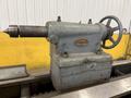 56" x 336" (28') BERTRAM ENGINE LATHE WITH DUAL CARRIAGES: STOCK #10964