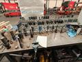 33 Ton Amada EMZ3610NT CNC Turret Punch Press, 2006