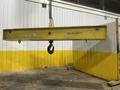 75 TON X 14' KELLY SALES &amp; ENGINEERING SPREADER BAR / LIFTING BEAM: YOBRO #25852