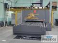 Bystronic BySmart Fiber 3015 6KW Laser