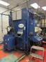 NORDSON POWDER COAT PAINT SYSTEM WITH FEEDER &amp; I-CONTROL. STOCK # 0980326