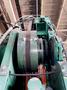 250 TON VERSON 12 F OBG INCLINED GAP FRAME PRESS. STOCK # 0507719