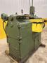TAYLOR &amp; FENN DOUBLE SPINDLE HORIZONTAL MILL: STOCK #20671