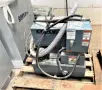 2016 EBBCO CLS-138 | Pumps, Waterjet