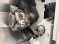 Mori Seiki NL-2000SY/500 CNC Turning Center – Sub Spindle, Y Axis, Bar Feeder Lathe