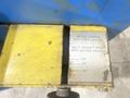 15" X 17" WF WELLS MODEL #F-15 TWIN POST HORIZONTAL BANDSAW: STOCK #21090