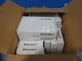 BALLUFF NETWORK BLOCKS  -  BNI00FW