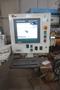 5&#039; x 13&#039; JET EDGE (2013) MODEL #5X13-MR GANTRY RAIL WATERJET CUTTING TABLE, WITH IP-60-50 INTENSIFIER PUMP: STOCK #19309