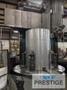 Boring Mills Vertical CNC