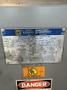 150 kVA SORGEL STEP-DOWN TRANSFORMER. STOCK # 0541426