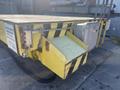 150 TON x 14' WIDE x 34' LONG P&amp;E HEAVY DUTY SELF POWERED TRANSER RAIL CAR / CART: STOCK #23112