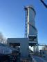 Norstar Industries LGBE 3600 x 130ft Bucket Elevator System