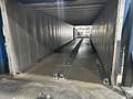GRANCO CLARK ALUMINUM EXTRUSION AGE OVEN, NEW 2001