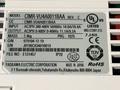 YASKAWA IMPULSE G+ MINI SERVO DRIVE  -  CIMR-VU4A0011BAA