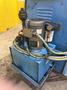 10,000 LBS X 30" LITTELL MODEL #90-30 PULL OFF UNCOILER COIL REEL: YOBRO #26126