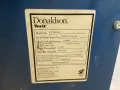 DONALDSON DUST COLLECTOR  -  EZ TRUNK