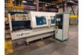 SMTW Ecotech H234 12″ X 40″ CNC Universal Cylindrical Grinder, 2006