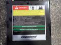 EMERSON REFRIGERATING COMPRESSOR  -  3DP3R12ME-TFD-800
