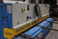 BIRMINGHAM 10' X 1/4" HYDRAULIC SHEAR  -  H-1035-C