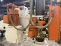 4' x 9" CARLTON MODEL #1A RADIAL ARM DRILL: YOBRO #26163