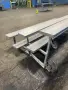 BLEACHERS