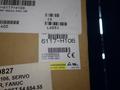 FANUC SERVO AMPLIFIER MODULE  -  A06B-6117-H106