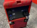 FRONIUS 400 A WELDER  -  TRANSPULS SYNERGIC 4000 MV