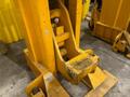 (4) 20 TON (160,000 LBS TOTAL) RAILWAY / NEUERO HEAVY DUTY MOBILE VERTICAL LIFT JACKS: YOBRO #24229