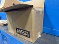 MSA FACE RESPIRATOR  -  461717