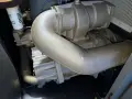 ATLAS COPCO 150 HP AIR COMPRESSOR  -  GA 110
