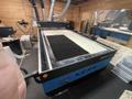 150 Watt Kern KT150-OPF CO2 CNC Laser System, 2021 – 52″ x 100″ OptiFlex Bed, Chiller
