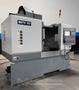 Samsung MCV 50 CNC Vertical Machining Center – TSC 12,000 RPM MILL