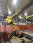 Fanuc ARCMate 120i Welding System, 2001