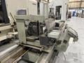 Used 2021 Emmegi Twin Ferro TU/5 Twin Head Cutting-Off Saw Machine For Sale