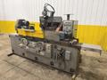 12" X 40" SHIGIYA OKAMOTO MODEL #GUA-30-100 OD HYDRAULIC CYLINDRICAL GRINDER: YOBRO #25235