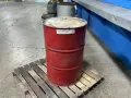 CITGO 55 GALLONS CYLINDER OIL  -  680-7