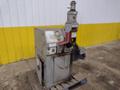 4" TO 24" VICTAULIC MODEL #VE-424-MC HYDRAULIC GROOVER MACHINE: STOCK #22645