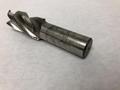 COBALT  1&quot; X 3/4” M42 L: 5.441  ROUGHING END MILL STOCK #15128