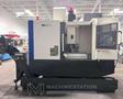 Hyundai Wia F400 CNC Vertical Machining Center – Mill