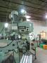 Lagun FTV-2 CNC Vertical Knee Mill with Acu-Rite Millpower 2 2-Axis CNC Control, Power Draw Bar- Auction Item