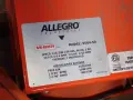 JOBSITE SPRAY BOOTH  -  9504-50