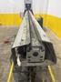 80" X .137" TITAN MODEL #8268-2035 PROGRAMMABLE HYDRAULIC PLATE ROLL, NEW 2008: YOBRO #24735