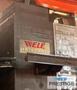 Wele HB1620-130 CNC Horizontal Boring Mill