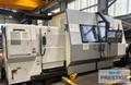 40" x 68" Okuma LOC 650 CNC Oil Country Lathe